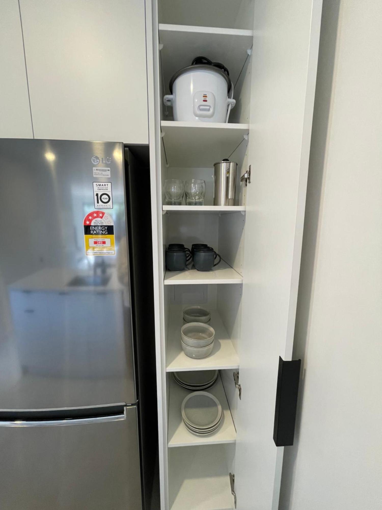 Luxury 2 Bedroom Townhouse Opposite Merivale Mall 크라이스트처치 외부 사진