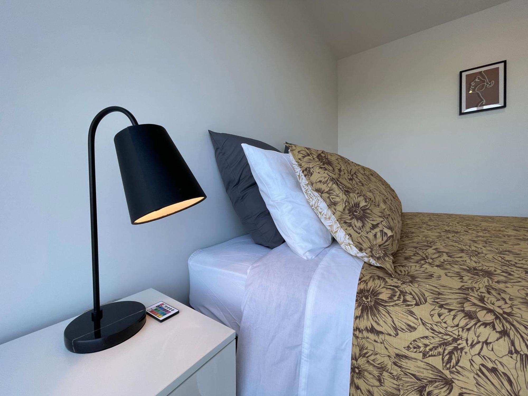 Luxury 2 Bedroom Townhouse Opposite Merivale Mall 크라이스트처치 외부 사진