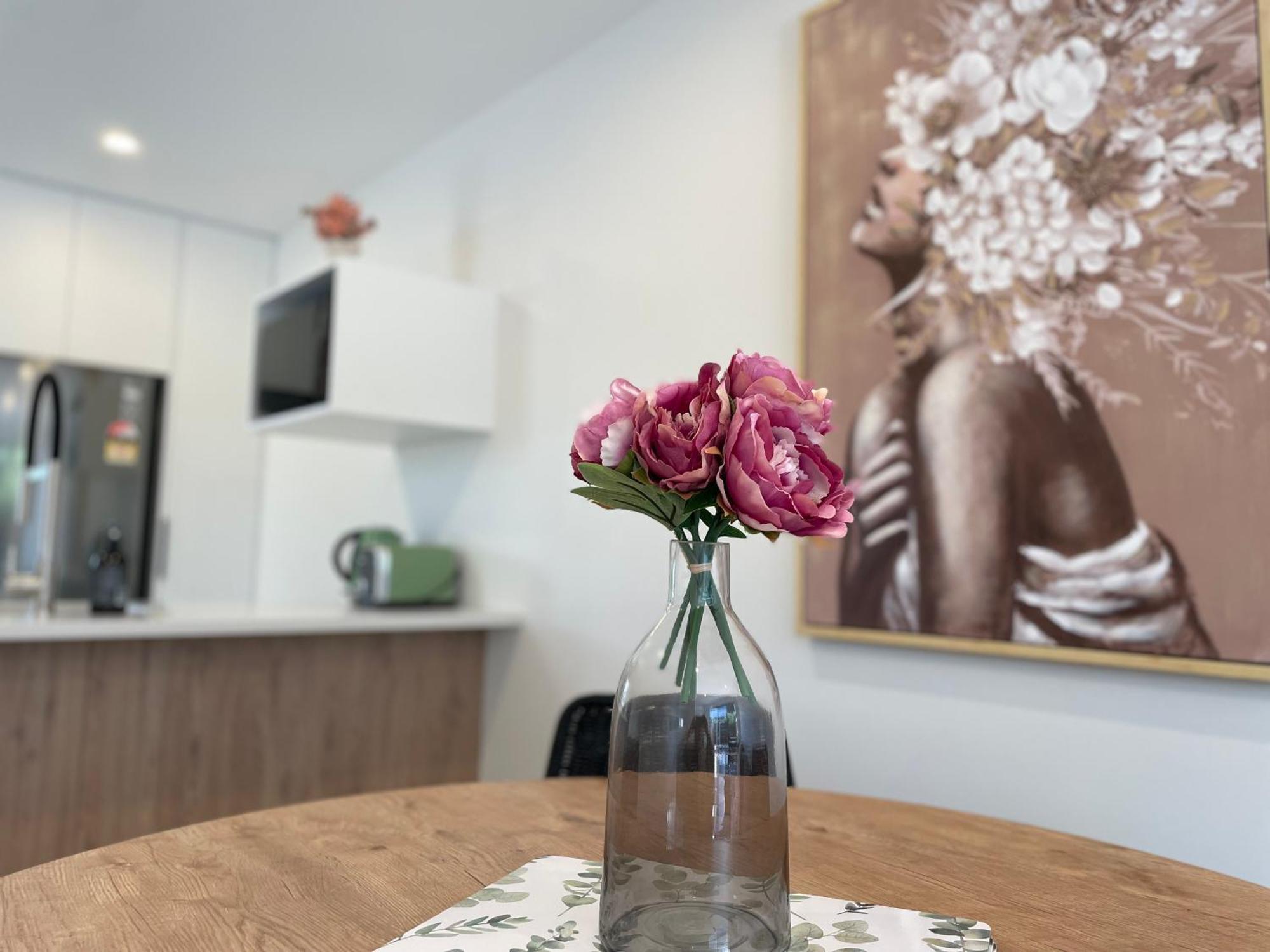 Luxury 2 Bedroom Townhouse Opposite Merivale Mall 크라이스트처치 외부 사진