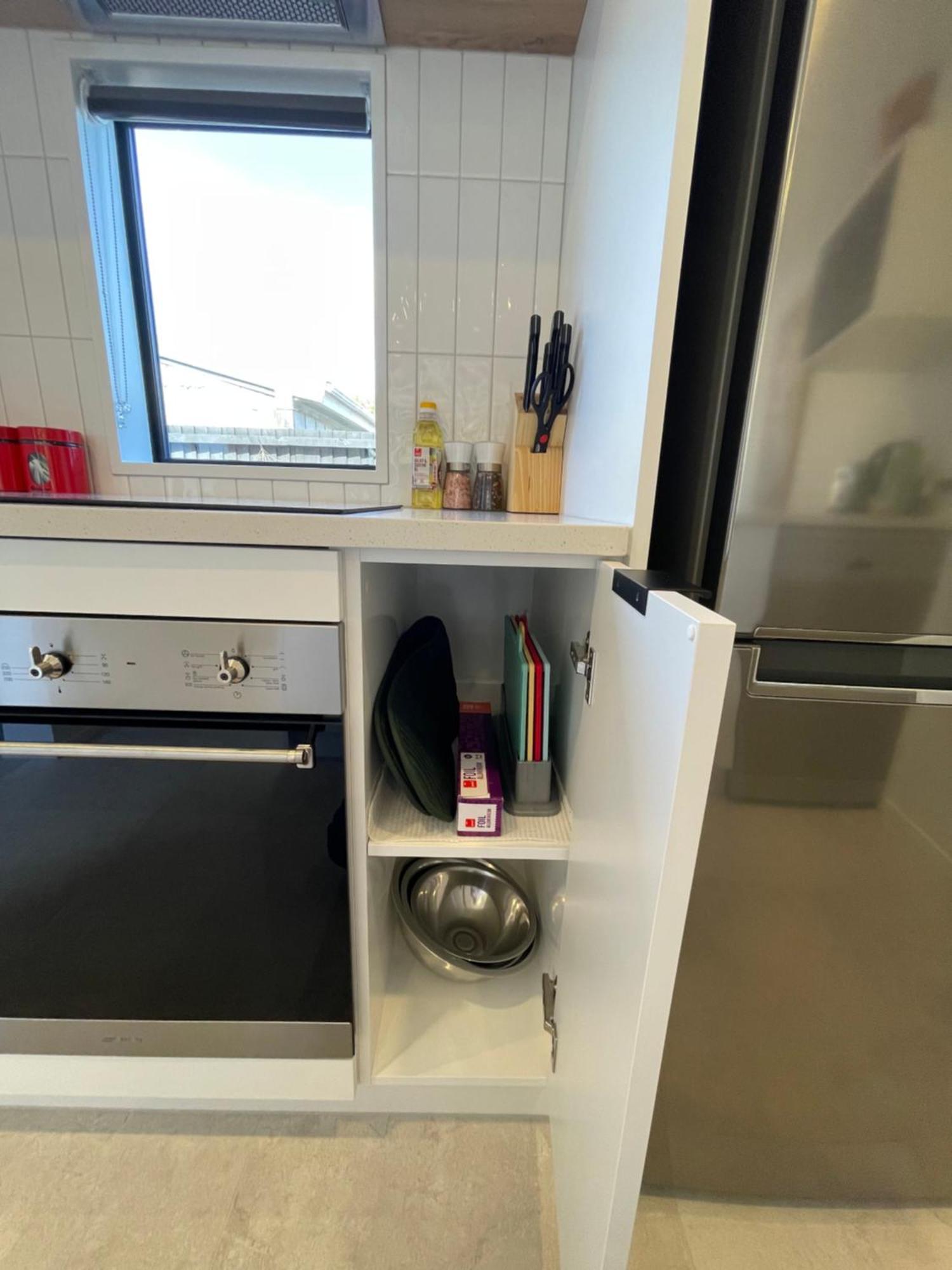 Luxury 2 Bedroom Townhouse Opposite Merivale Mall 크라이스트처치 외부 사진