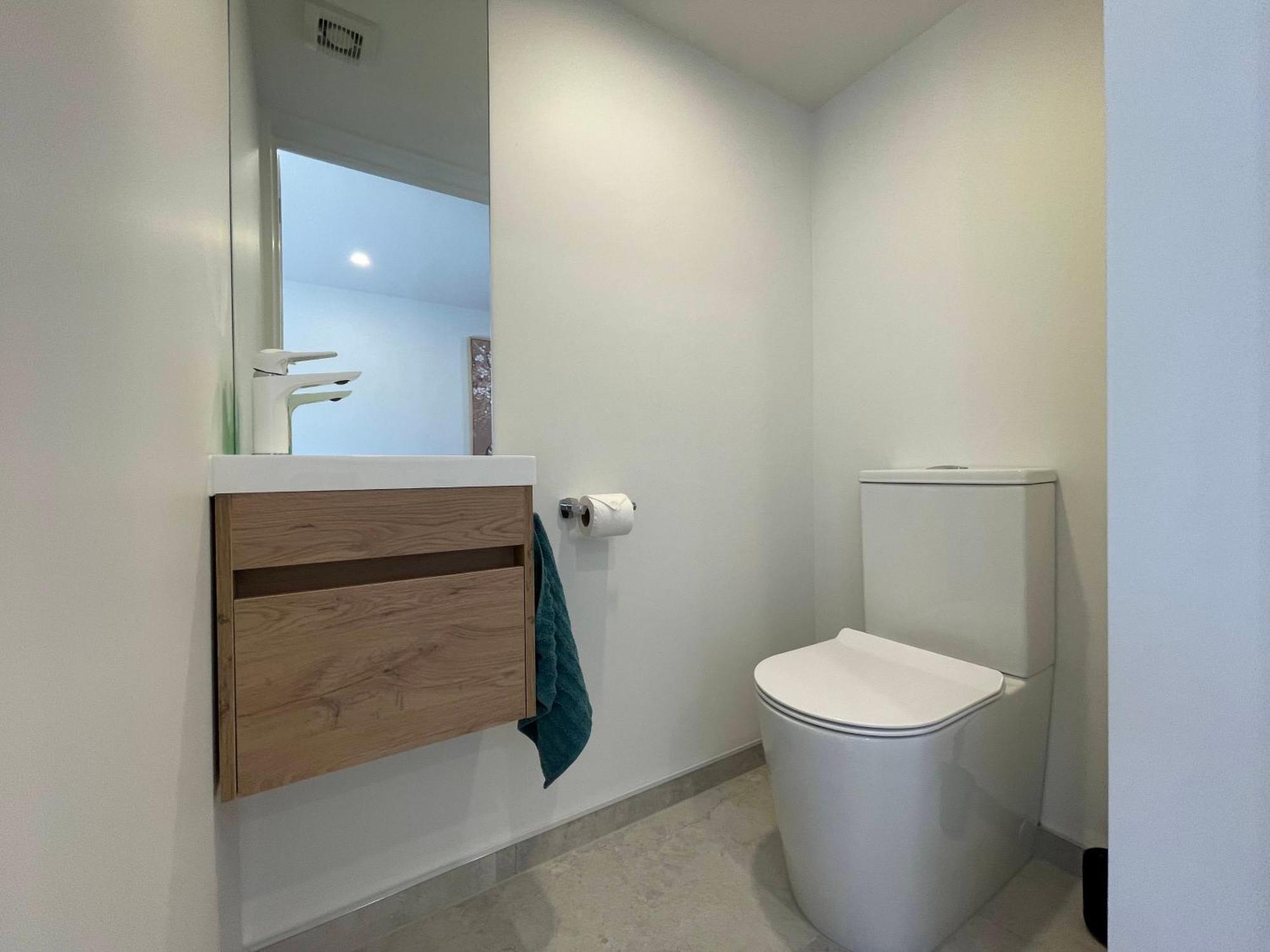 Luxury 2 Bedroom Townhouse Opposite Merivale Mall 크라이스트처치 외부 사진