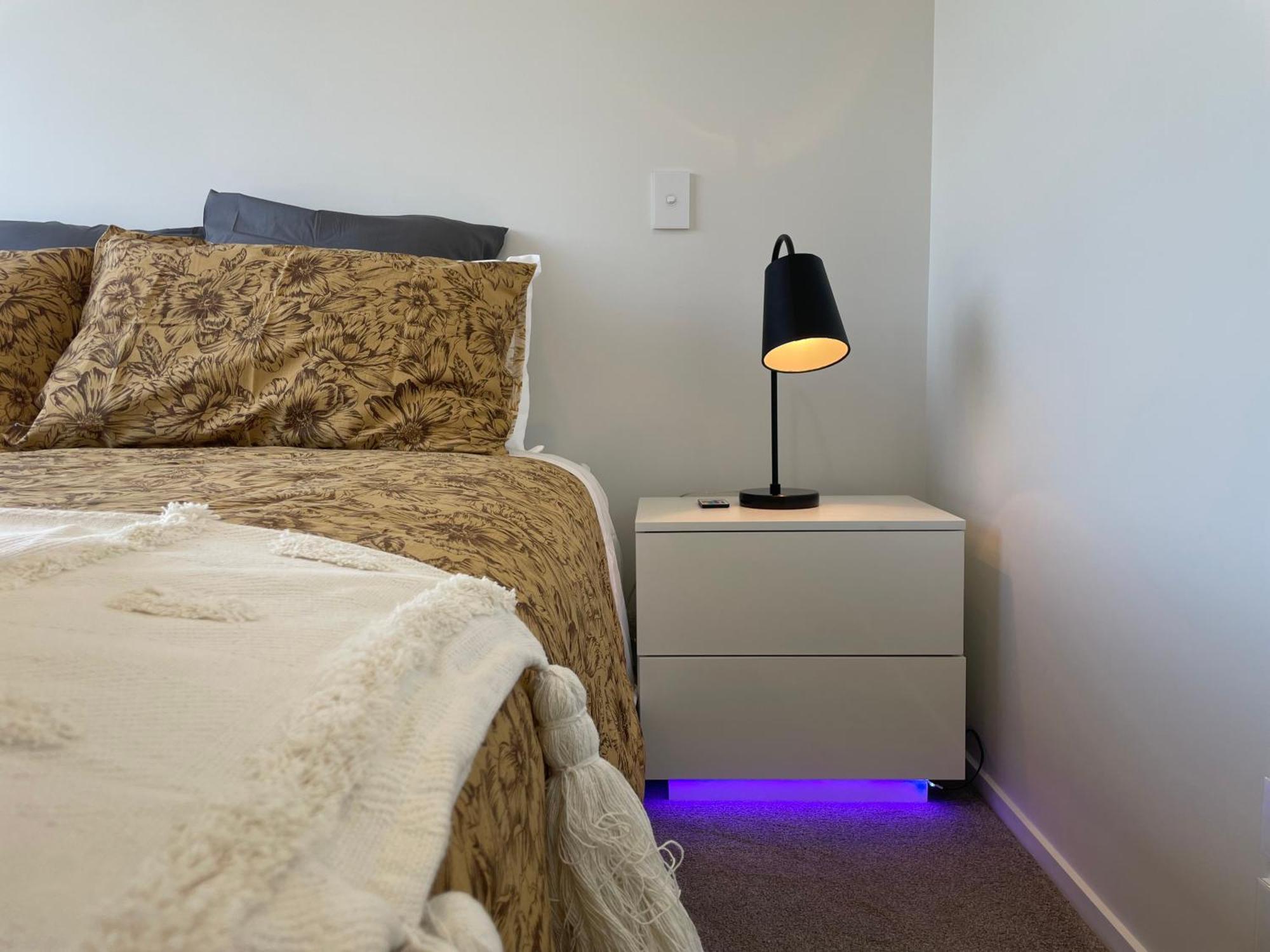Luxury 2 Bedroom Townhouse Opposite Merivale Mall 크라이스트처치 외부 사진