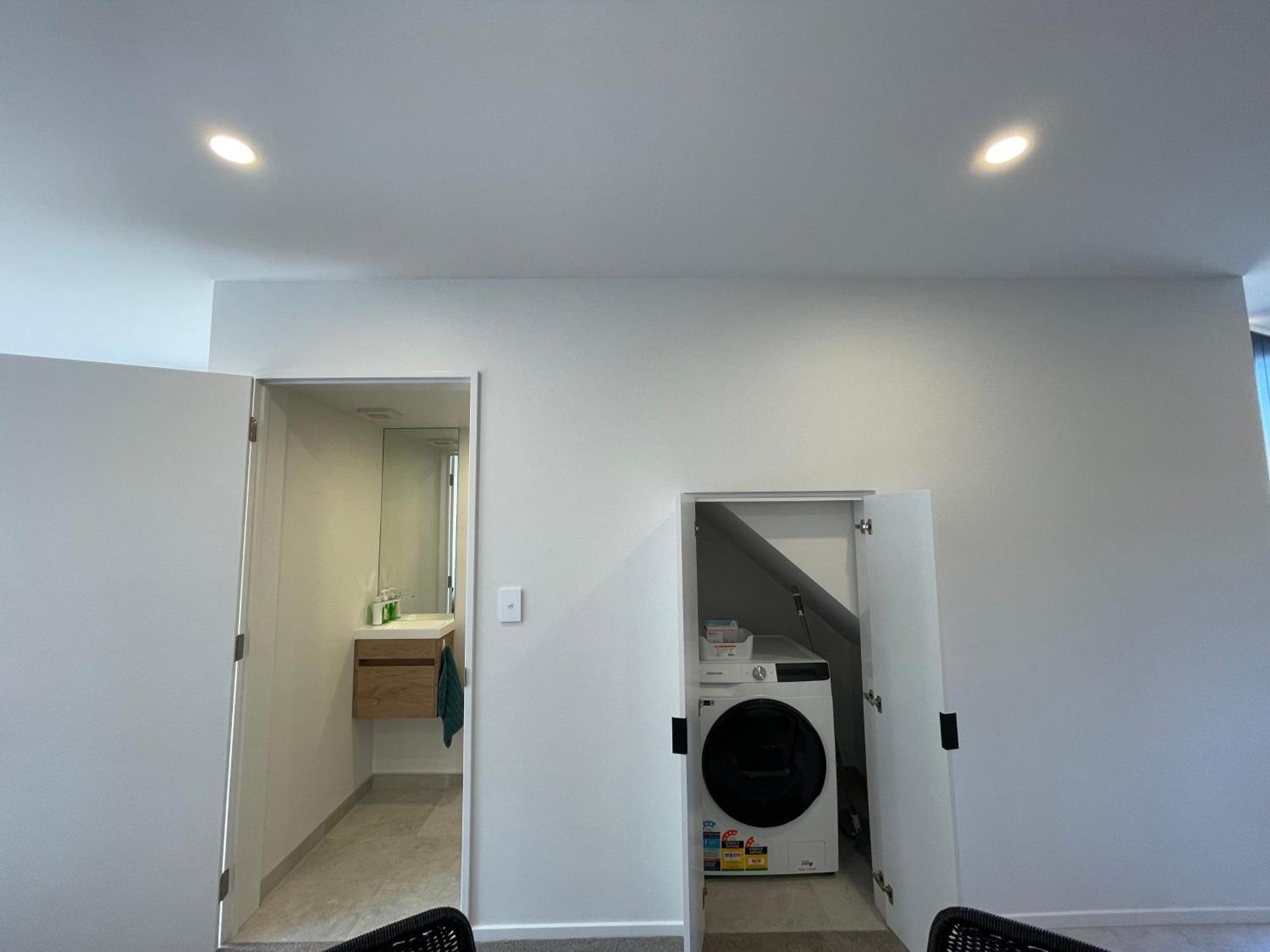 Luxury 2 Bedroom Townhouse Opposite Merivale Mall 크라이스트처치 외부 사진
